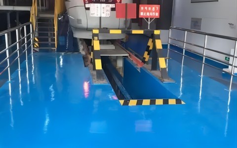 梧州环氧防腐蚀地坪,环氧积层地坪