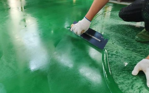 梧州VEF地坪什么是VEF地坪