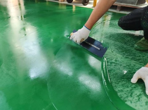 梧州VEF地坪什么是VEF地坪