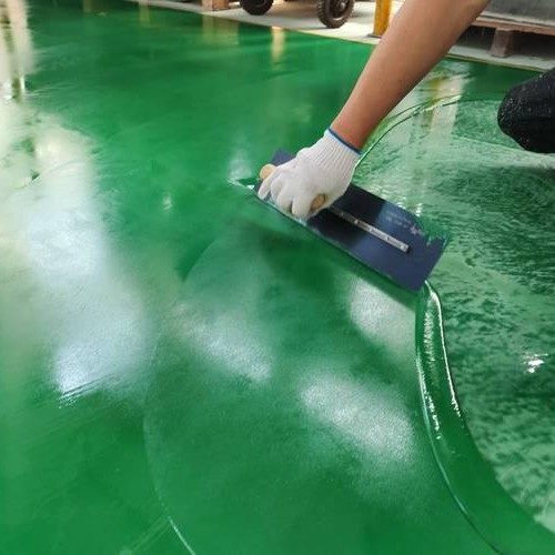 梧州VEF地坪什么是VEF地坪